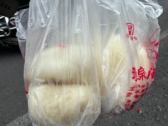 -清泉阁包子铺(中山路店)