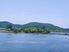 -南北湖风景区