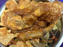 -凤张螺蛳粉·爽口粉(跃进路总店)
