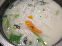 -渔米丰·广府鱼汤米线(光明广场店)