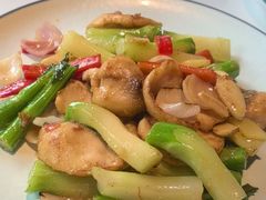 -荔粥记潮汕砂锅粥(太湖路店)