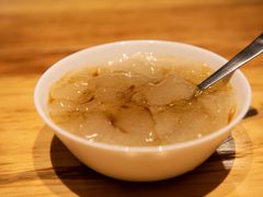 老红糖手搓冰粉-嘉州叶婆婆钵钵鸡(建设路店)