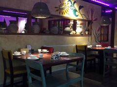 大堂-永安鱼庄·镇江菜(三店纬五路店)