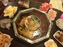 -邓莽子老火锅(鲁祖庙店)