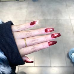 -吉吉靓甲美睫