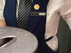 -南京THE TAI太和紫金大酒店