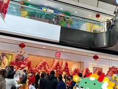 -万达广场(东营西城店)