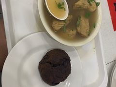 -老磁器口豆汁店(天坛店)