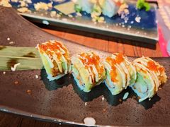 -京鹿料理(荟聚店)