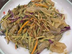 -粗粮人家·东北菜(洋桥店)