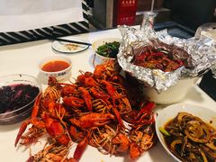 -文和友老长沙龙虾馆(化龙池店)
