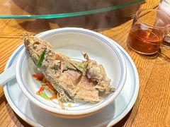 -耕渔小院·湖南鱼鲜(望城店)