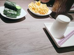 -谢蟹浓·肉蟹煲(新奥店)