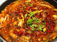 酸汤蛙-渝蛙馆(新百店)