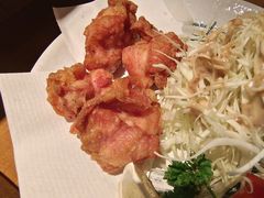-长崎屋·日本料理·刺身·烧鸟(天河北路店)