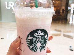 -星巴克(济南丁豪广场店)