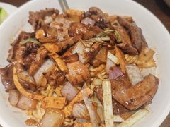 -寻裕记·现炒浇头面(人民广场店)