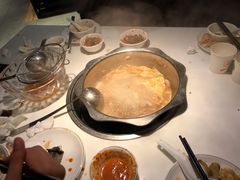 -潮发潮汕牛肉店(龙洞店)