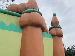 -凤岭儿童公园
