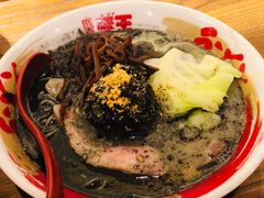 黑王拉面-豚王拉面(澳门银河店)