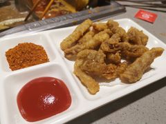 -海底捞火锅(天一广场亚细亚店)