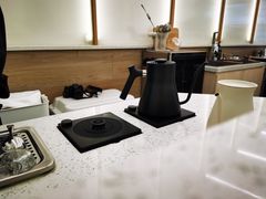-Onirii Coffee(长乐路店)