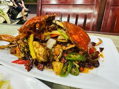 -芽庄老成都川菜馆