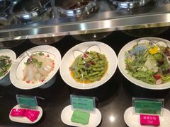 -曹家小菜(胜太路店)