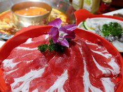-大龙燚·旷野鲜火锅(广州首店)
