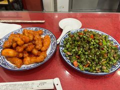 -北大地皖峰饭馆