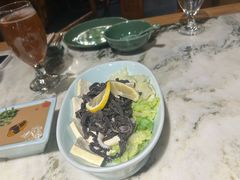 -那家小馆•北京菜•烤鸭(香山店)