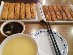 -铸钟褡裢火烧(西三环紫竹桥店)