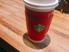 -星巴克臻选(南京艾尚天地店)