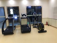 -琪航健身工作室(徐汇光大店)