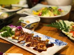 -悦和餐厅(CBD玉米楼店)