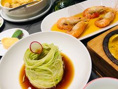 -望乡楼上海菜(日月光店)
