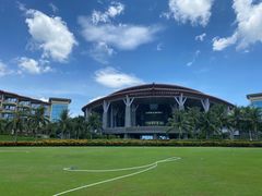 -石梅湾艾美度假酒店