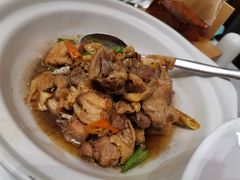 黄焖鸡-南景饭店(万家丽路店)
