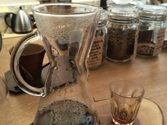 -COFFEE HOLIC(朝外SOHO店)