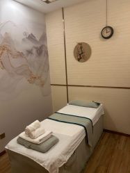 包房-芳朵美容养生SPA