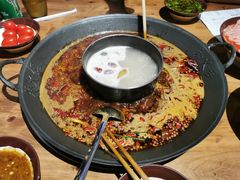 -楠火锅(龙阳广场店)