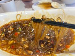 毛家粉丝-毛家饭店·30年融合新湘菜(无影山店)