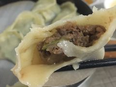 -金城包子牛肉灌汤包(台东四路店)