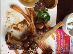 -杯子红牛排(西樵店)