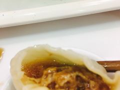 -百年尹氏汤包(湖南路狮子桥店)