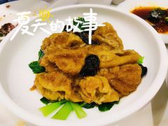 -宏玲餐厅(四川南路店)