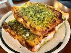 -PIZZA BIANCA(万象城店)