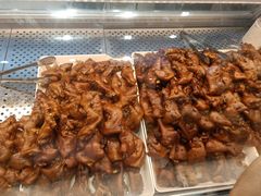 -廖记棒棒鸡(青岛万象城店)