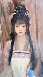 -狐妖小红娘汉服馆