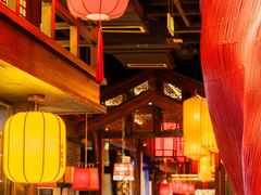 -小龙坎火锅(全球总店)